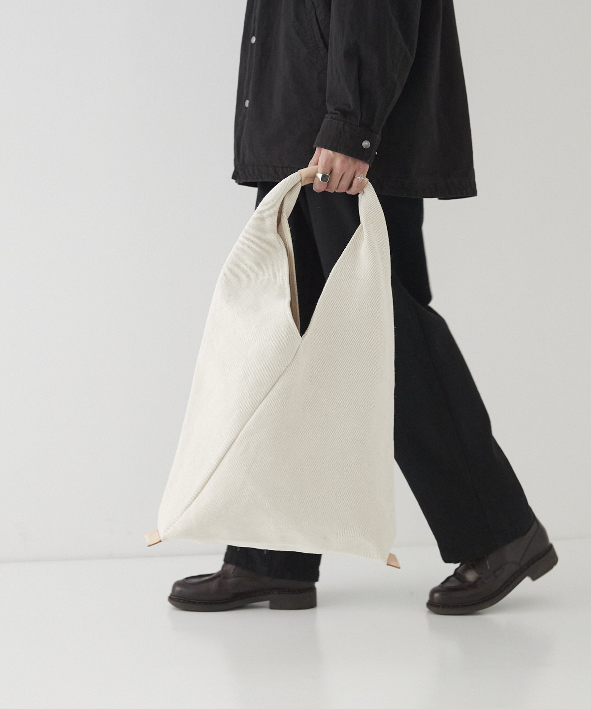 Hender scheme / azuma bag big｜nest Robe ONLINE SHOP