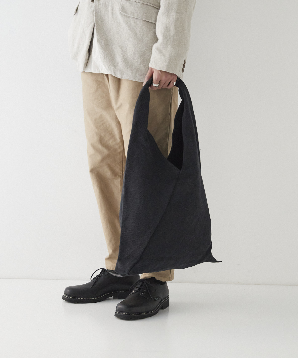 Hender scheme / azuma bag big｜nest Robe ONLINE SHOP