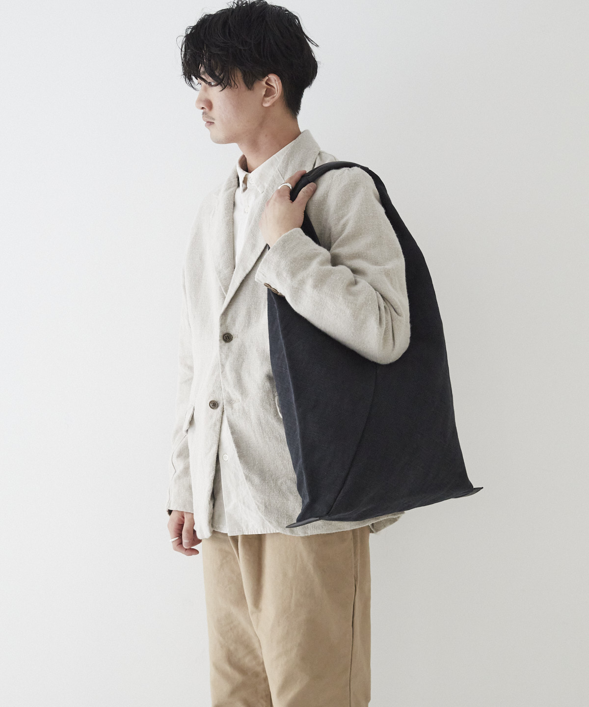 Hender scheme / azuma bag big｜nest Robe ONLINE SHOP