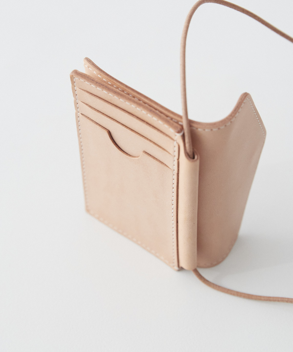 Hender scheme / hanging purse｜nest Robe ONLINE SHOP