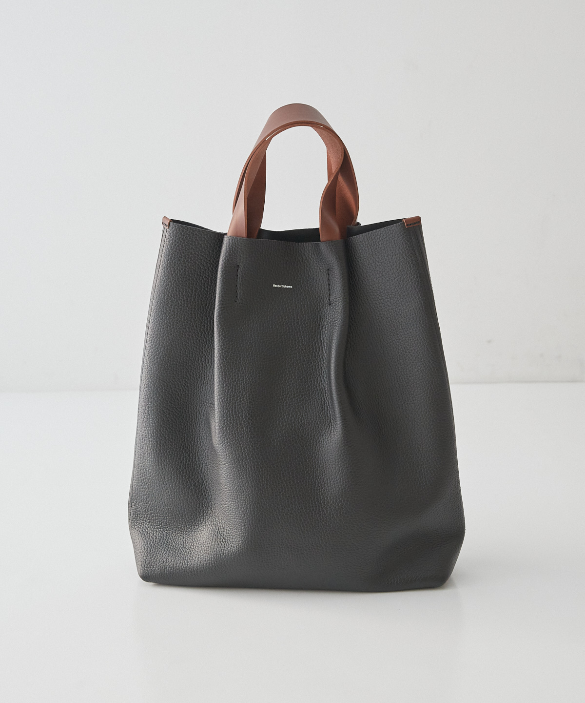 nicenessエンダースキーマ Hender Scheme piano bag/トートバッグ