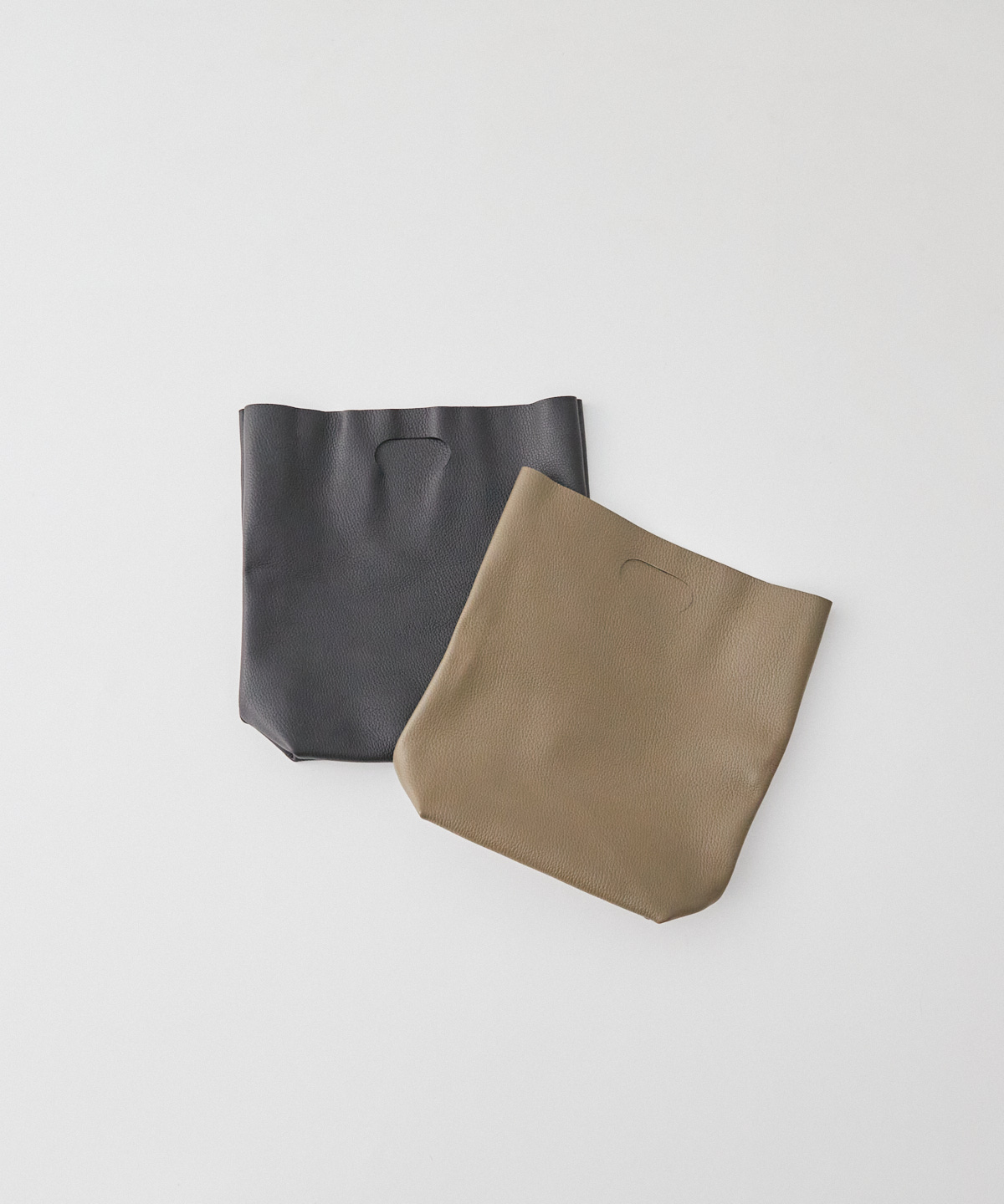 Hender scheme / not eco bag big｜nest Robe ONLINE SHOP