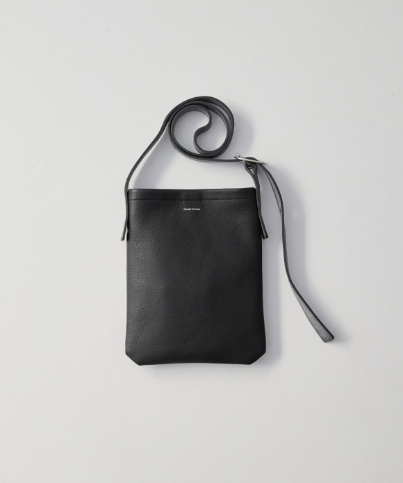 Hender scheme / one side belt bag small