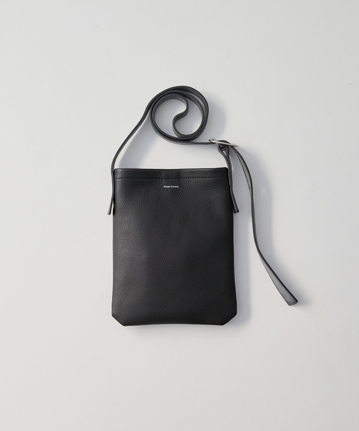 Hender scheme / one side belt bag small｜nest Robe ONLINE SHOP