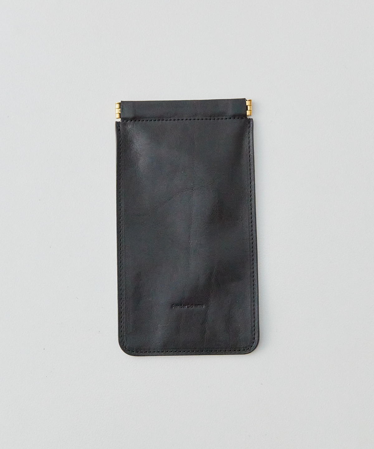 Hender scheme /glass case｜nest Robe ONLINE SHOP