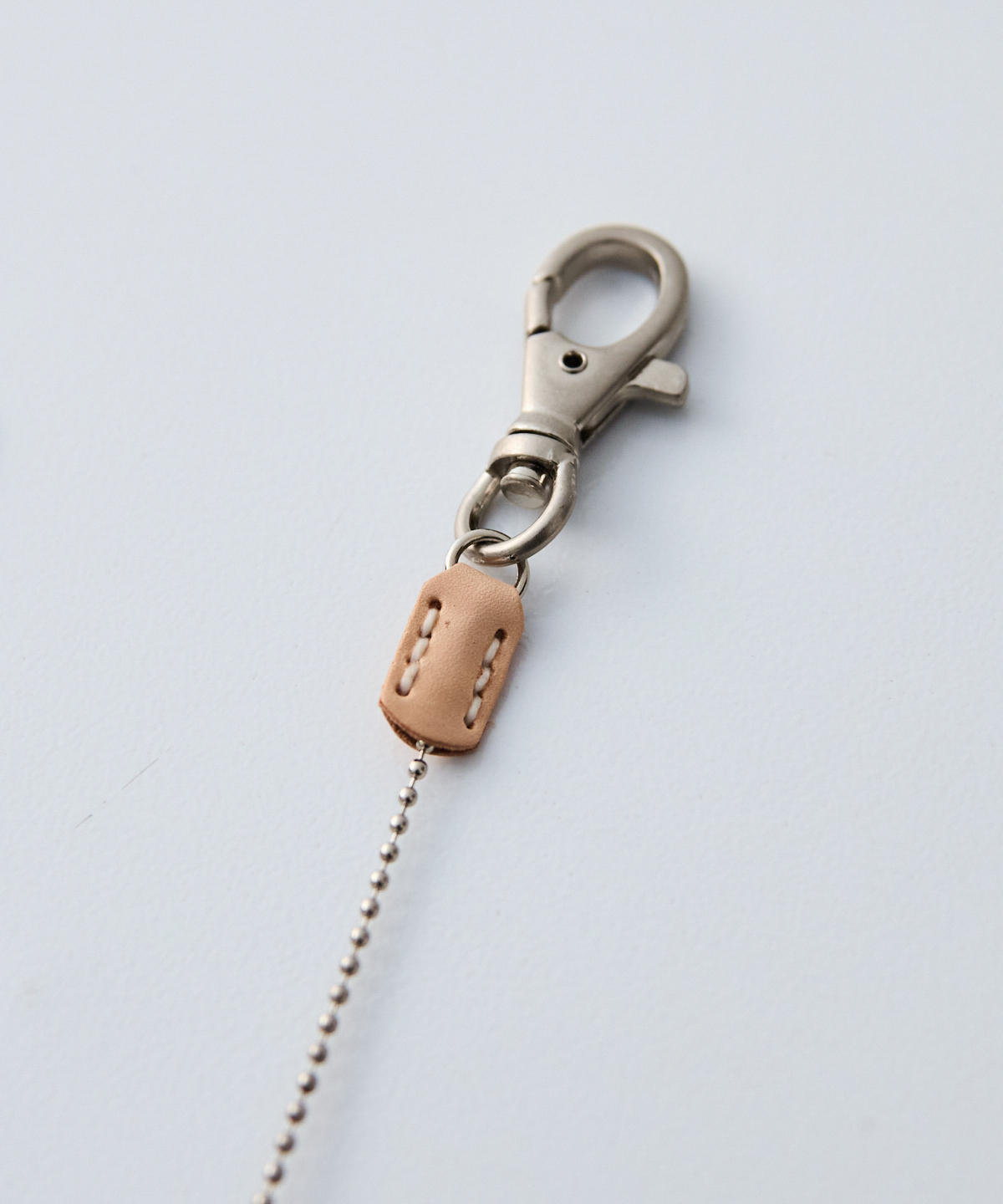 Hender scheme / block wallet chain｜nest Robe / CONFECT