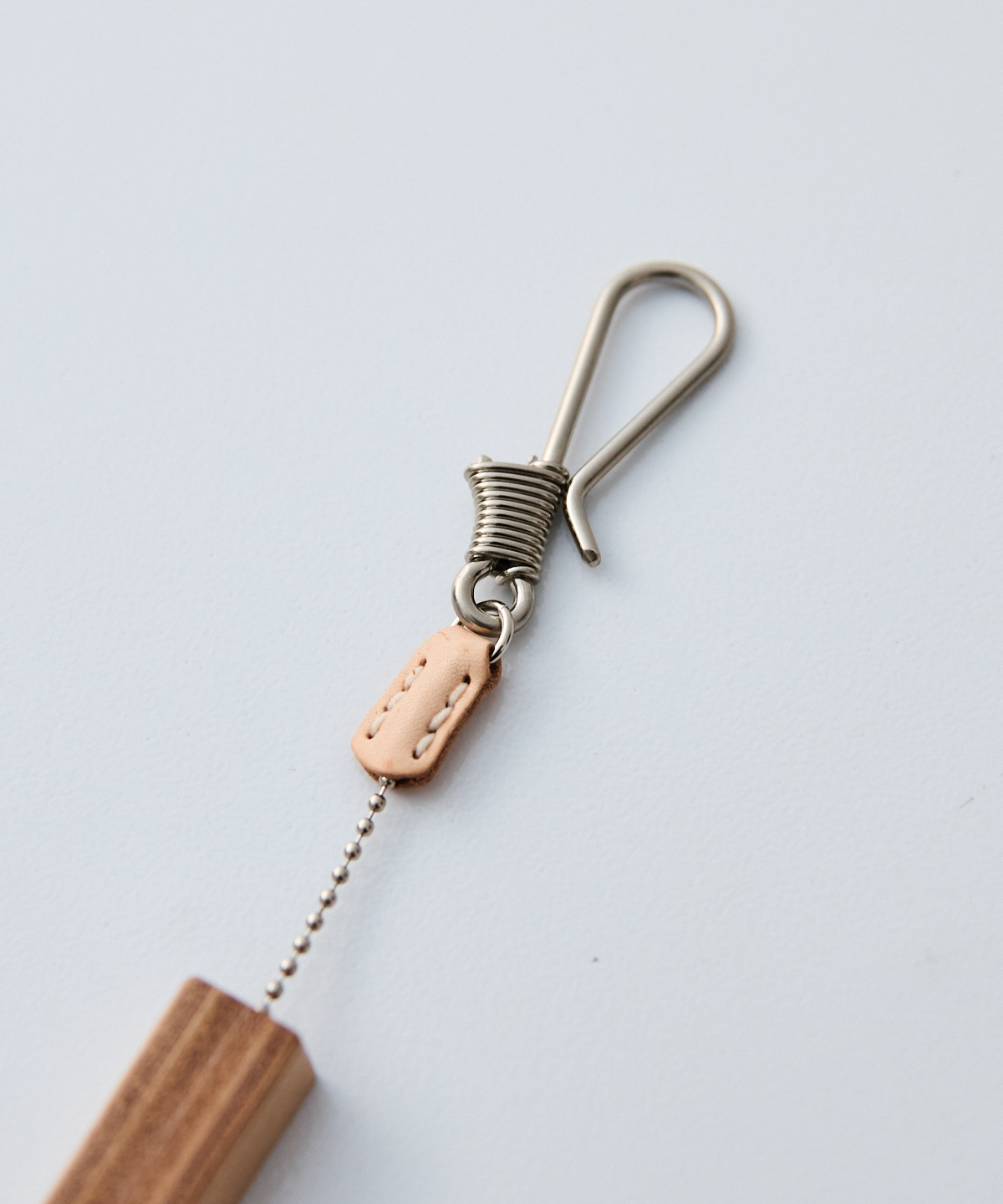 Hender Schemeブロック ウォレット チェーン 楽天市場】エンダースキーマ Hender Scheme ブロックウォレット