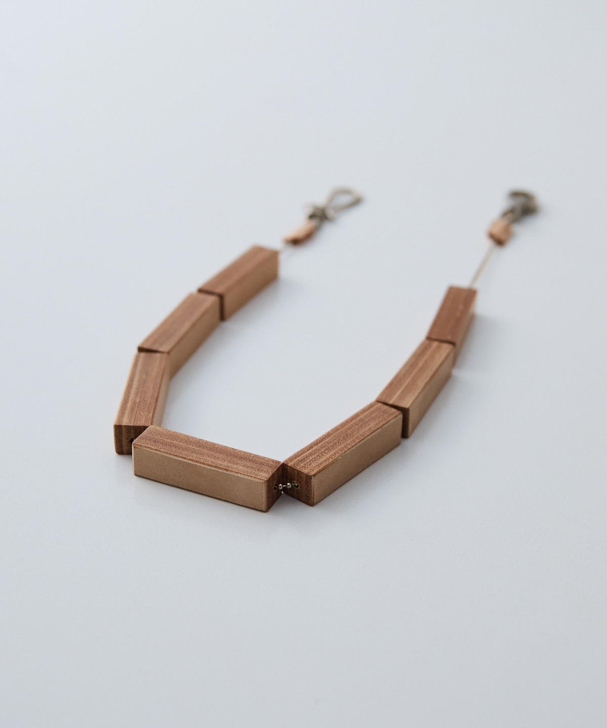 小物 Hender Scheme block wallet chain Hender Scheme/エンダースキーマ/block wallet chain | GARDEN