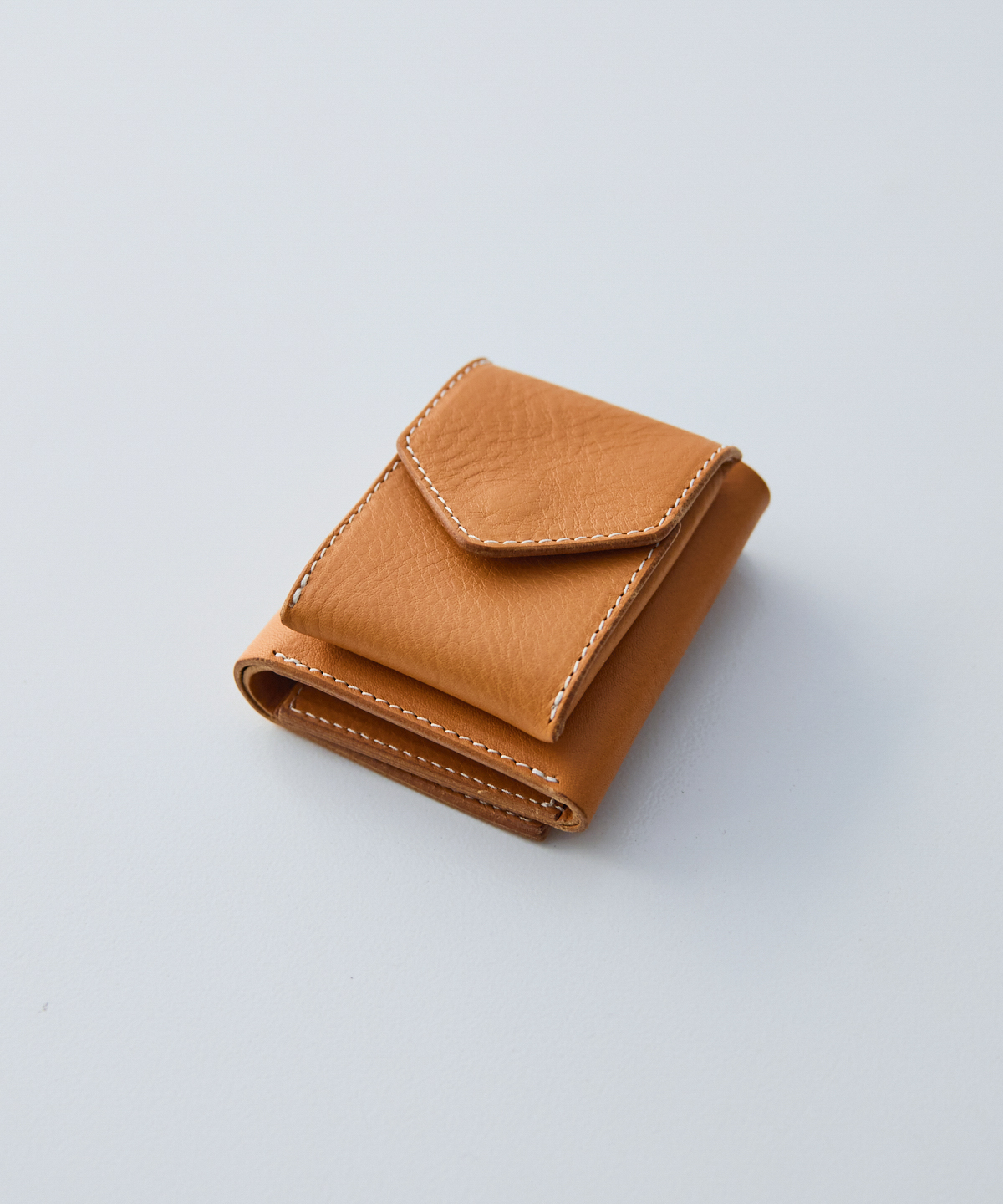 Hender scheme / trifold wallet｜nest Robe / CONFECT ONLINE SHOP