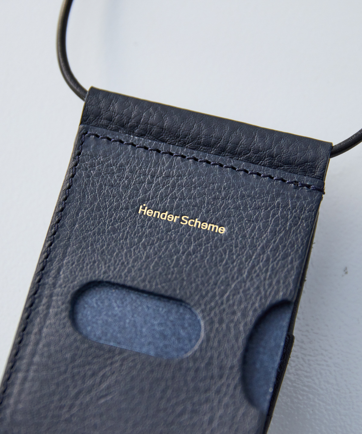 Hender scheme / hang wallet｜nest Robe / CONFECT ONLINE SHOP