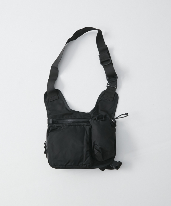 bagjack / 2way shoulder bag｜nest Robe ONLINE SHOP