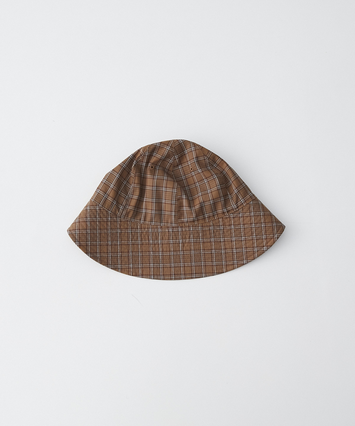 bocodeco / Washable Wool W-Face Gardener Cap｜nest Robe ONLINE SHOP