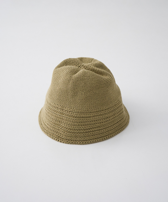 bocodeco / P/C Knit Sailor Hat