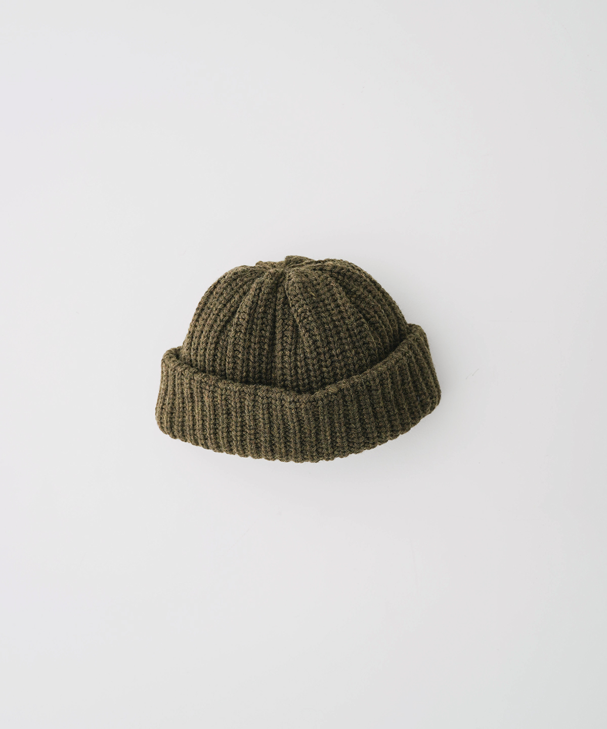 今期！2024AW nest Robe ベージュ ニット帽 F 今期！2024AW nest Robe ベージュ ニット帽 F 今期！2024AW nest