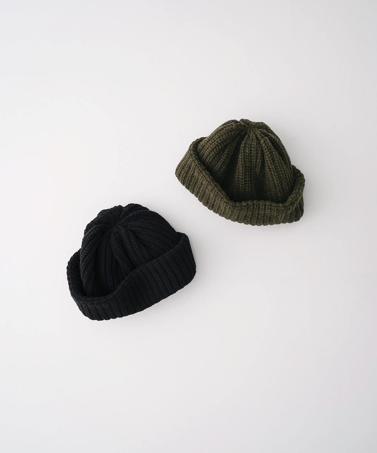 nest Robe 【凹凸】bocodecoニット帽 凹凸】ニット帽｜nest Robe / CONFECT ONLINE SHOP