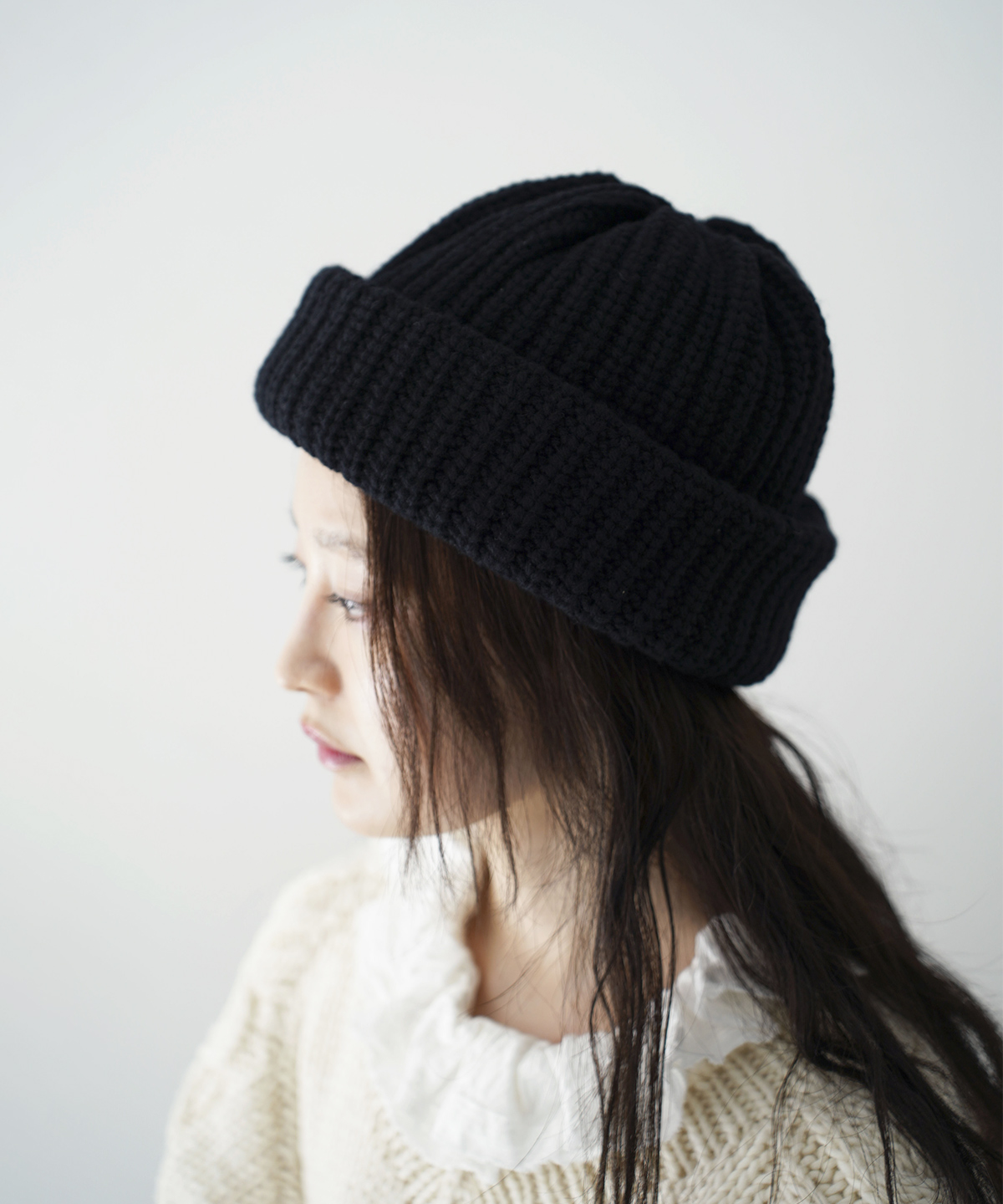 nest Robe 【凹凸】bocodecoニット帽 凹凸】ニット帽|nest Robe / CONFECT ONLINE SHOP