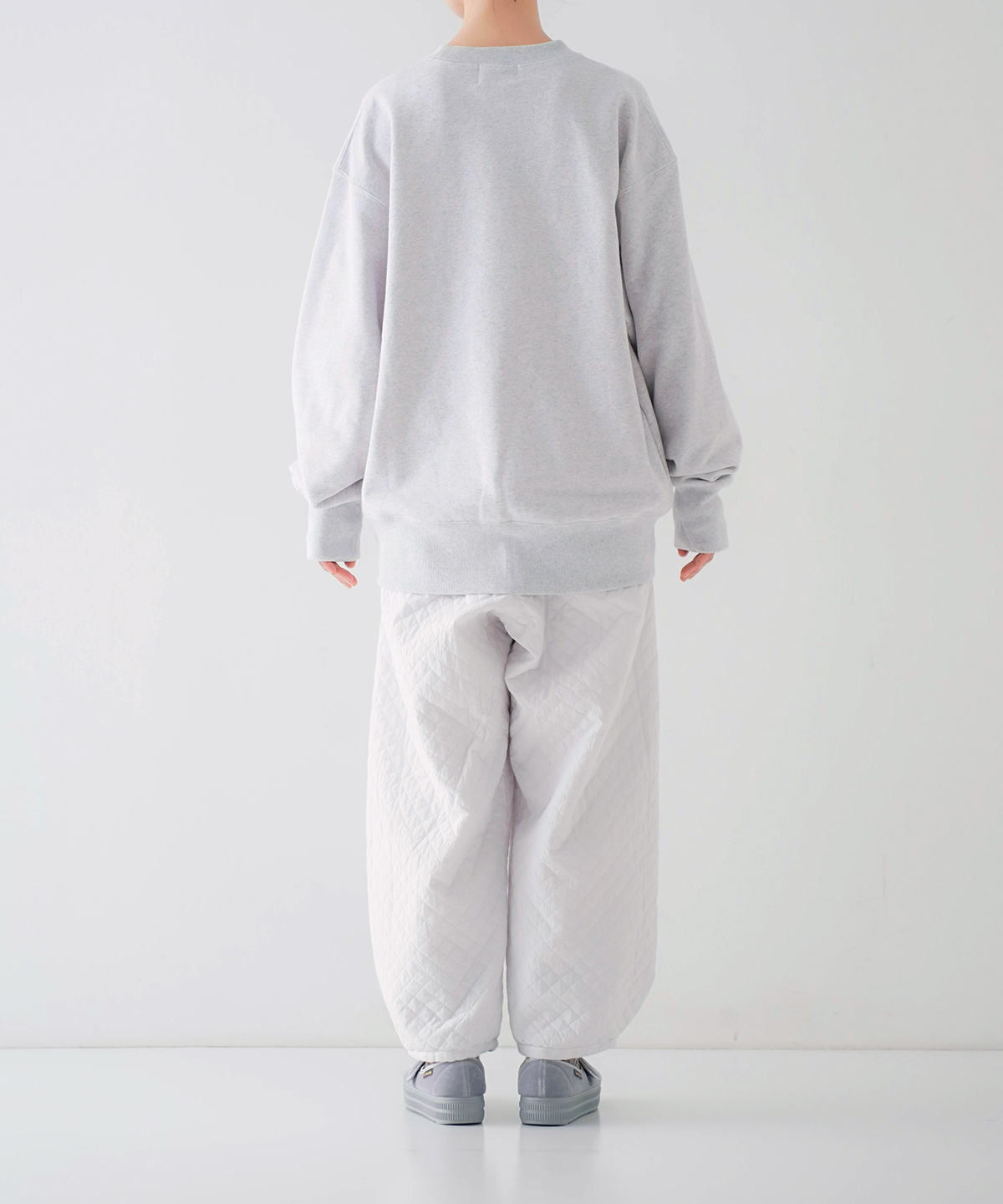 COTTON PAN】｢Definitely Maybe｣｜nest Robe / CONFECT ONLINE SHOP