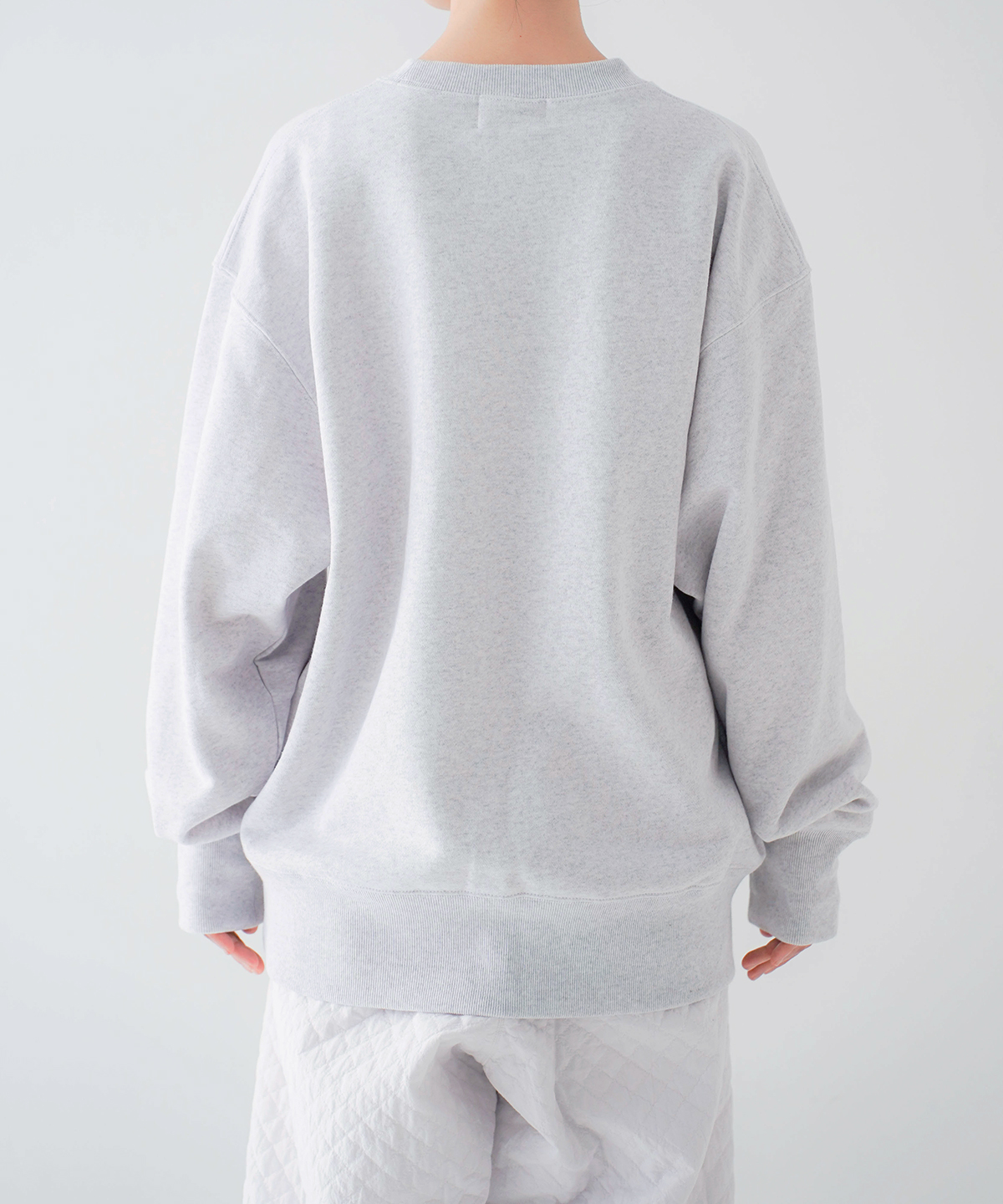 COTTON PAN】｢Definitely Maybe｣｜nest Robe / CONFECT ONLINE SHOP