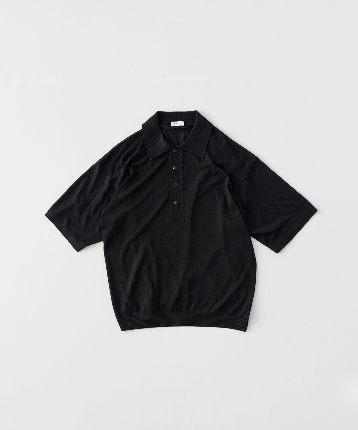 crepuscule】ポロニット｜nest Robe / CONFECT ONLINE SHOP