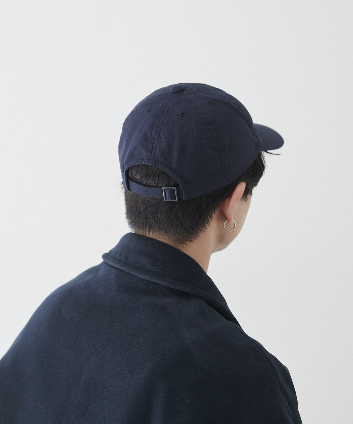 COMESANDGOES / KIOSK CAP｜nest Robe ONLINE SHOP