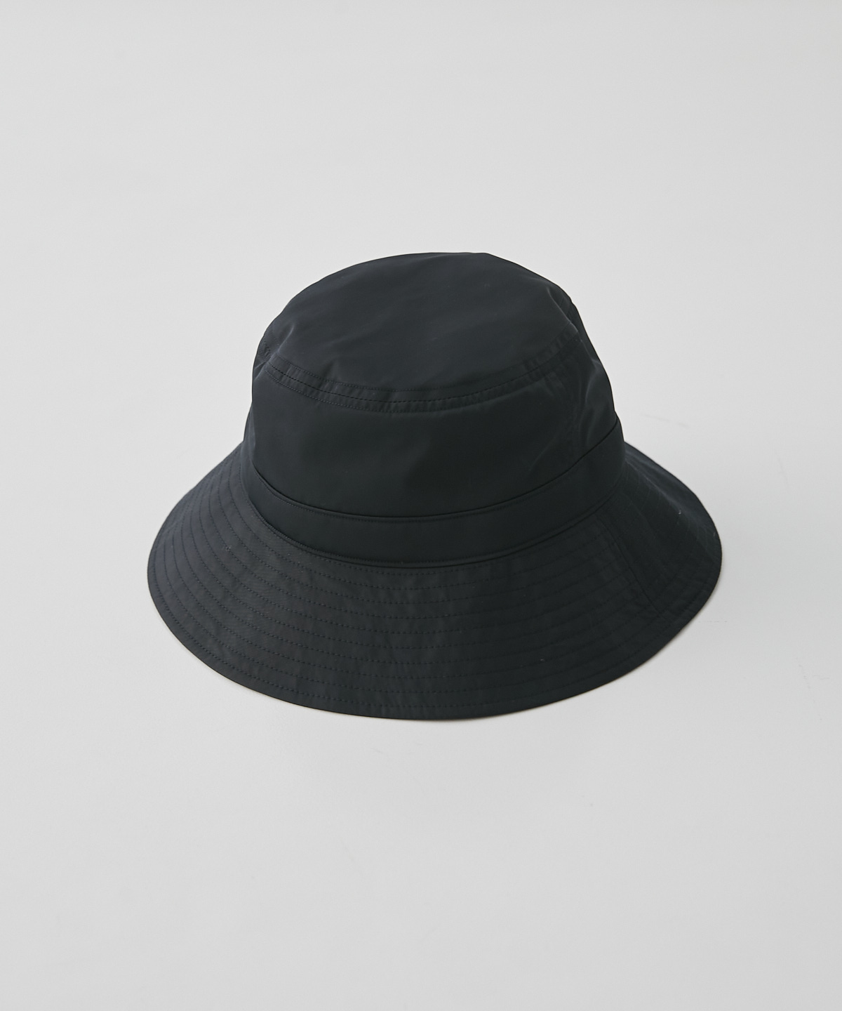 COMESANDGOES カムズアンドゴーズ DICROS BUCKET HAT - ハット