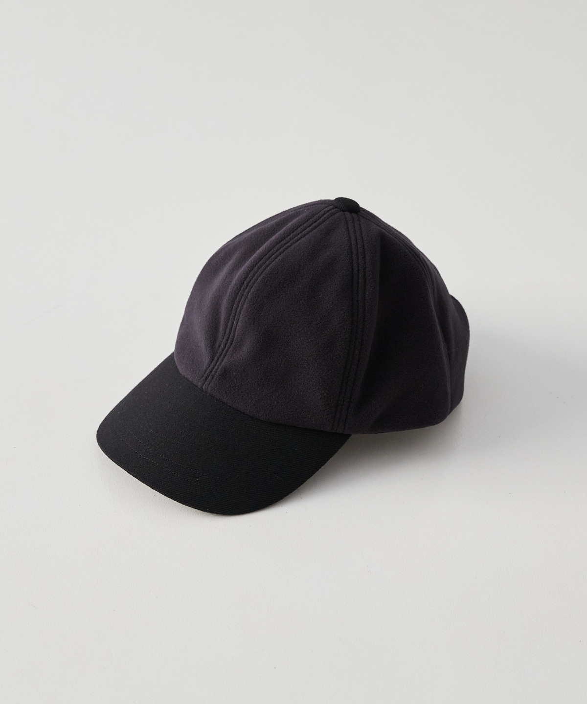 COMESANDGOES / POLARTEC & WOOL CAP｜nest Robe ONLINE SHOP