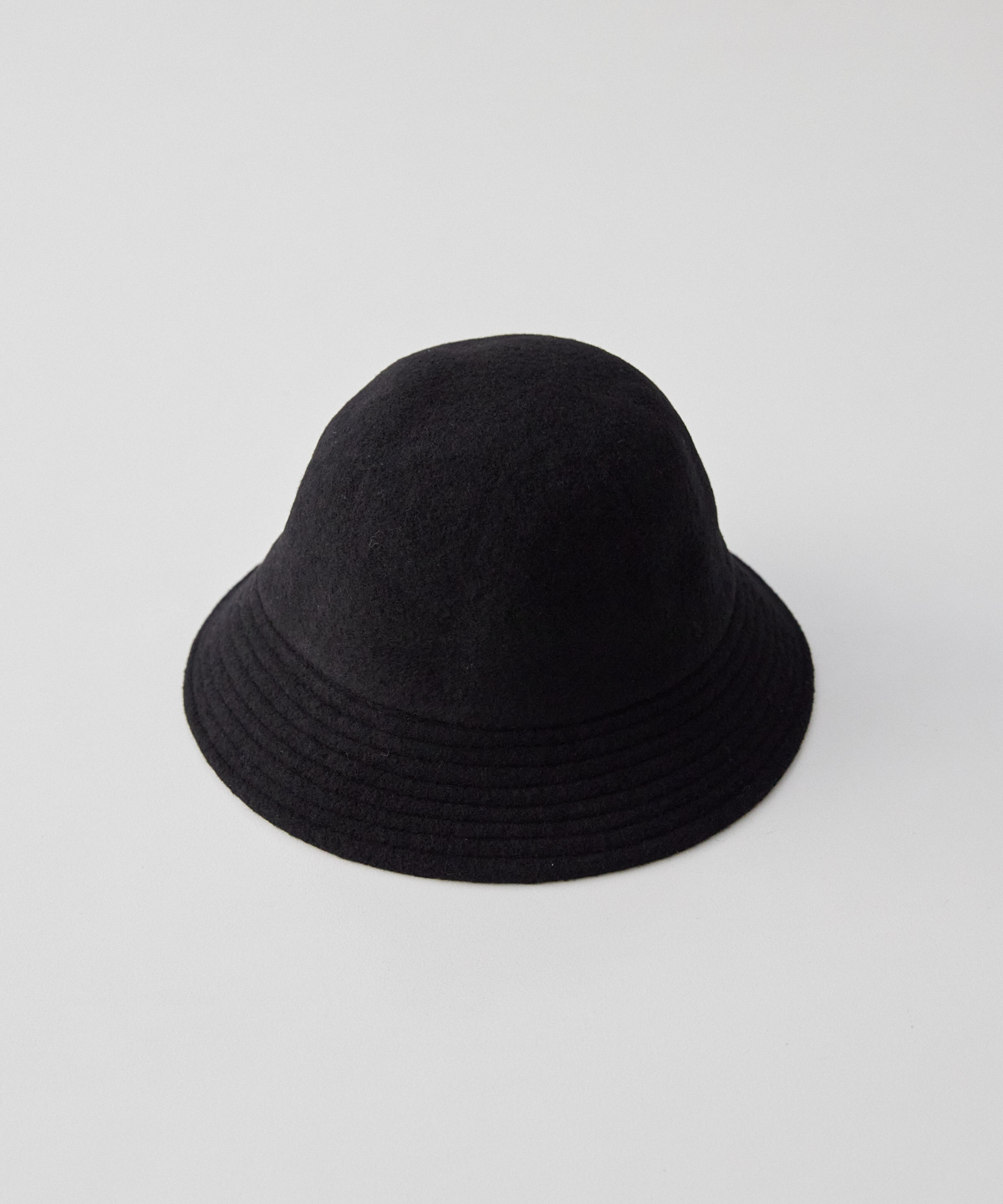 新品工具 COMESANDGOES 22AW wool hat | solinvet.com