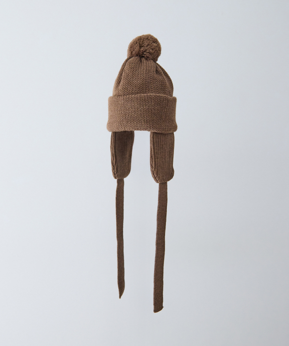 COMESANDGOES WOOL STANDARD KNIT 梵天 WOOL STANDARD KNIT (梵天付き) – COVERCHORD