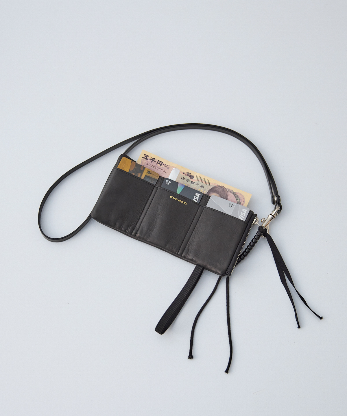 COMESANDGOES / COMES WALLET｜nest Robe / CONFECT ONLINE SHOP
