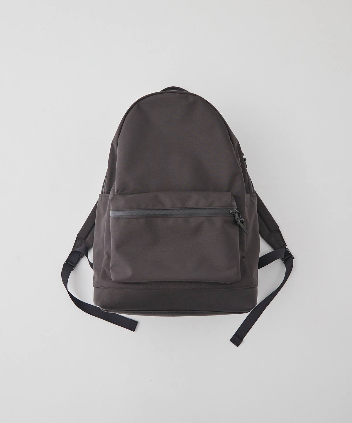 STANDARD SUPPLY / 別注 LARGE DAYPACK LEATHER BOTTOM｜nest Robe