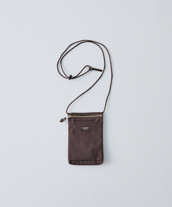 STANDARD SUPPLY / SLING PURSE M