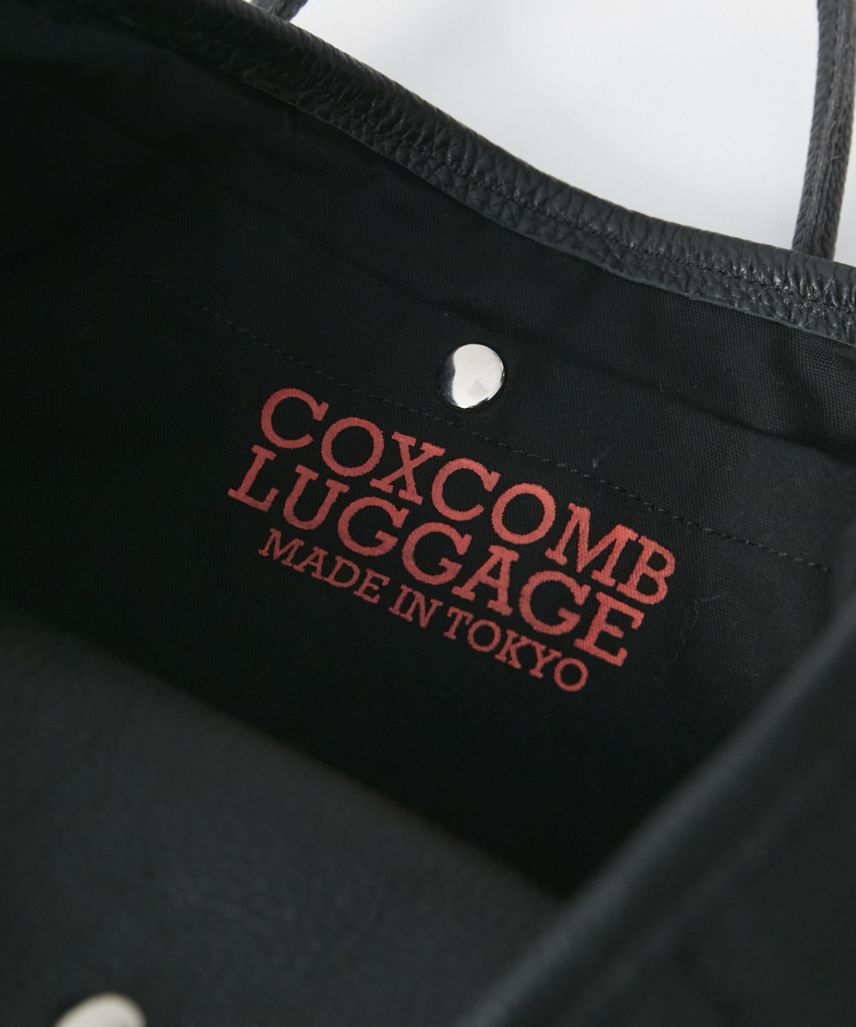 Coxcomb / 22L TOTE｜nest Robe ONLINE SHOP