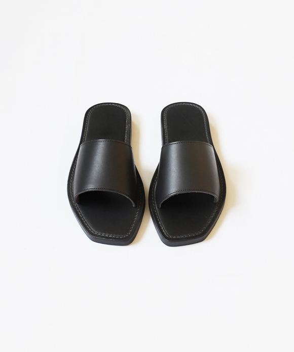 Brick / FACTORY SANDAL|nest Robe ONLINE SHOP