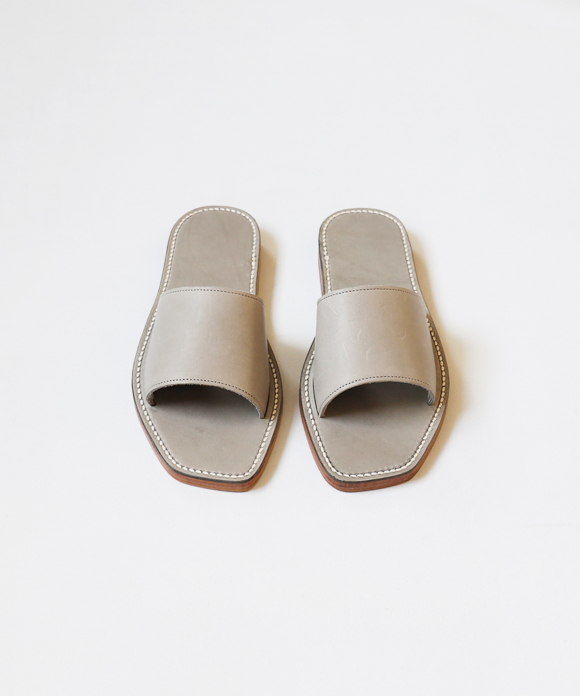 Brick / FACTORY SANDAL|nest Robe ONLINE SHOP