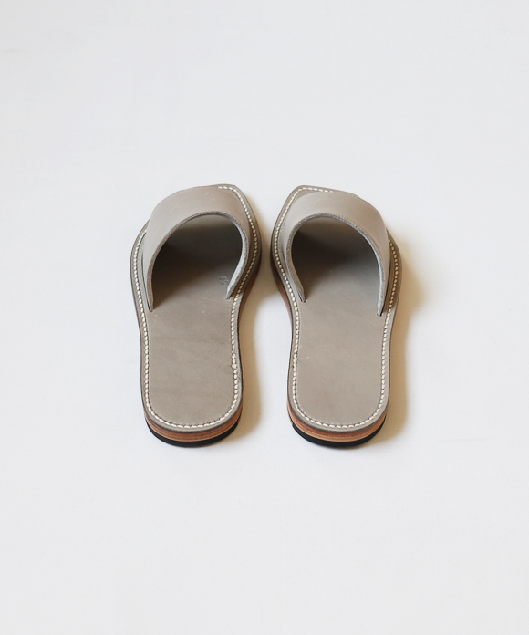 Brick / FACTORY SANDAL|nest Robe ONLINE SHOP