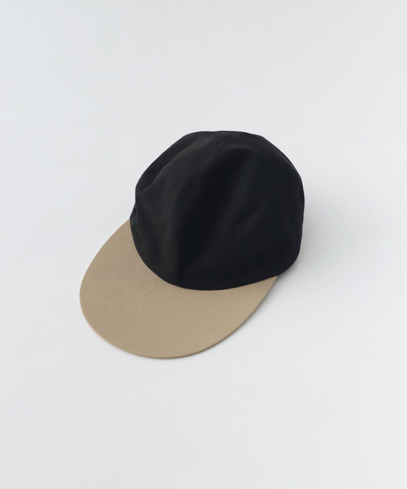 【saravah】DUCBILL CAP