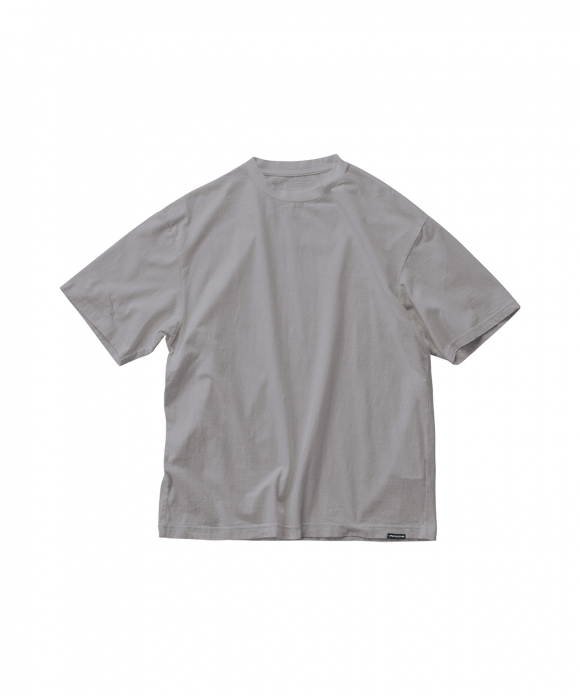 【UpcycleLino】BASIC 半袖Tシャツ｜nest Robe ONLINE SHOP