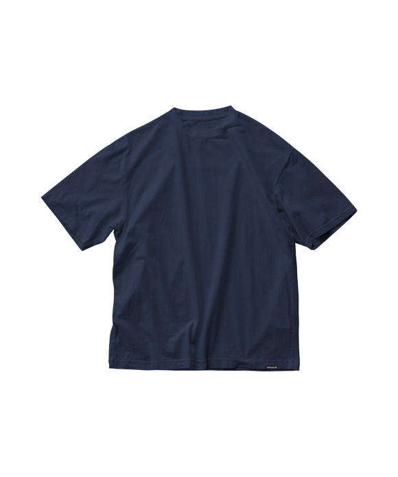 【UpcycleLino】BASIC 半袖Tシャツ