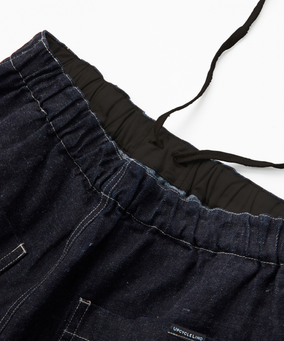 UpcycleLino】BASIC デニムワイドパンツ|nest Robe ONLINE SHOP UpcycleLino】BASIC デニムワイドパンツ|nest Robe ONLINE SHOP