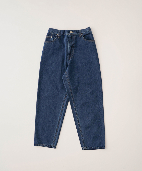 UpcycleLino BASIC / DENIM｜nest Robe / CONFECT ONLINE SHOP