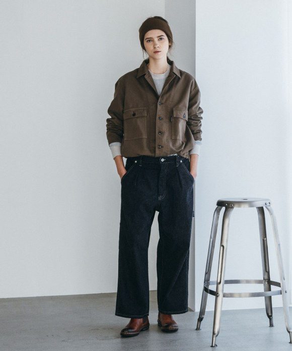 商品一覧｜nest Robe / CONFECT ONLINE SHOP