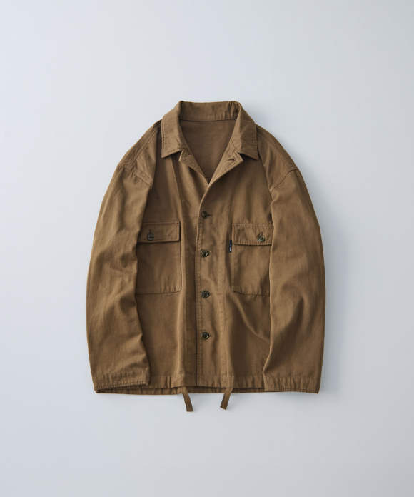 【nest robe CONFECT】ミリタリー1ボタンジャケット 商品一覧｜nest Robe / CONFECT ONLINE SHOP