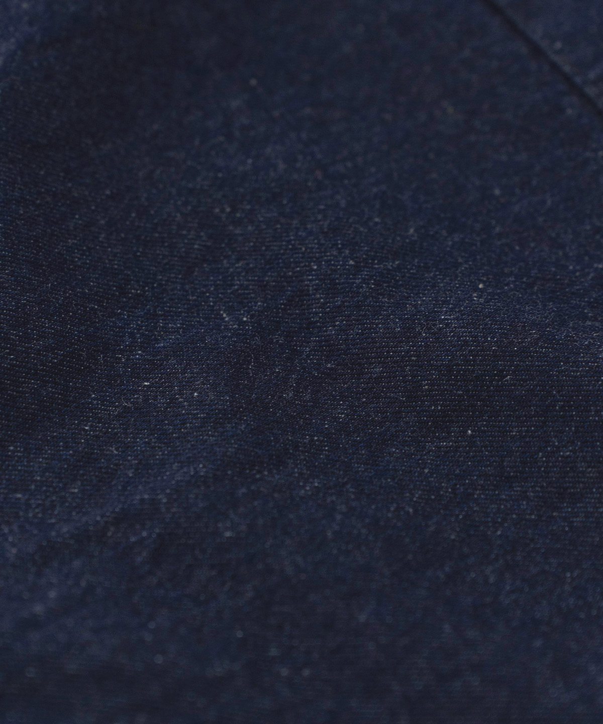 UpcycleLino] BASIC 9.5ozデニムイージーショーツ｜nest Robe