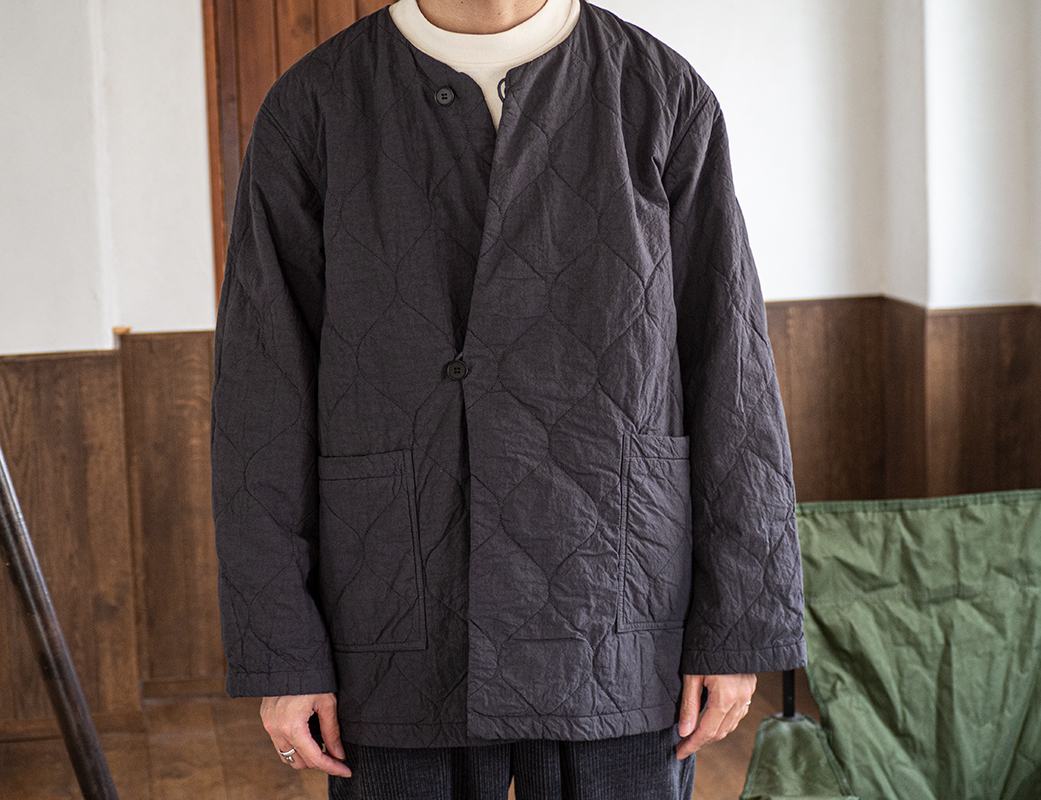 essence of OUTDOOR｜nest Robe / CONFECT ONLINE SHOP