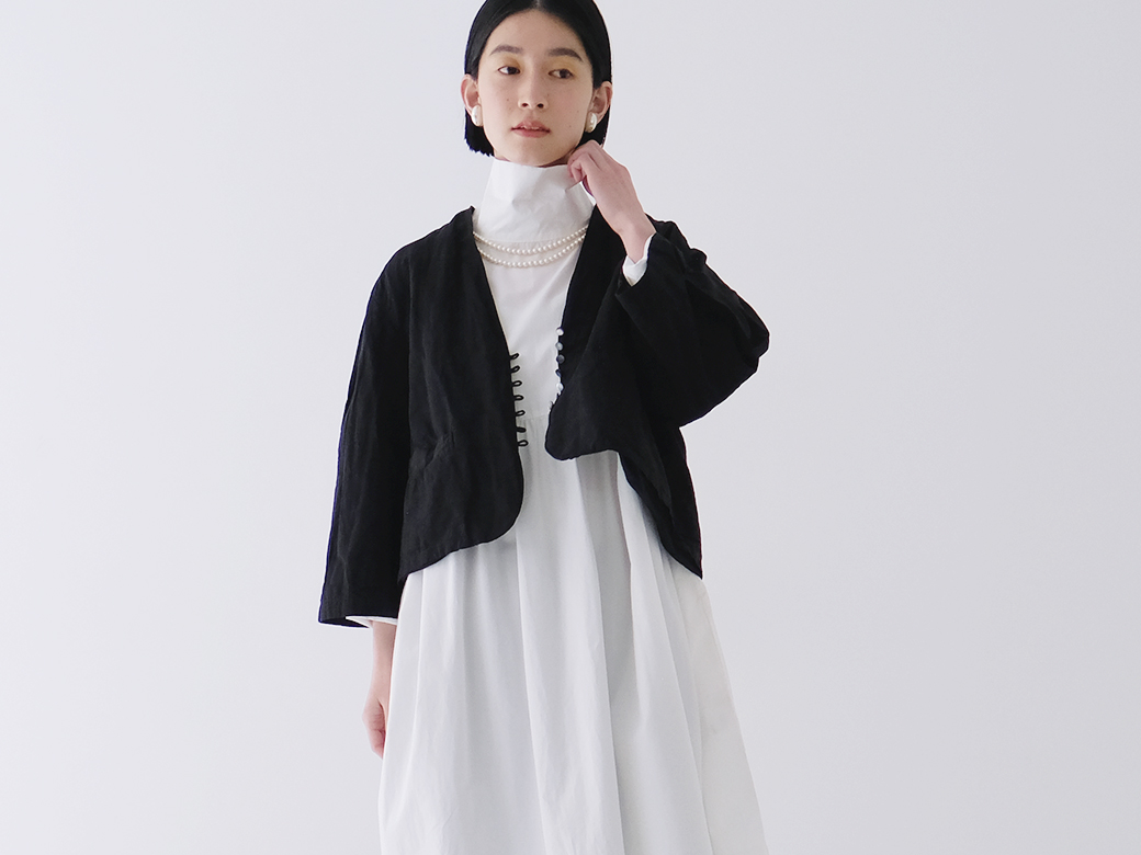 わたしたちのおめかし服。2022｜nest Robe ONLINE SHOP