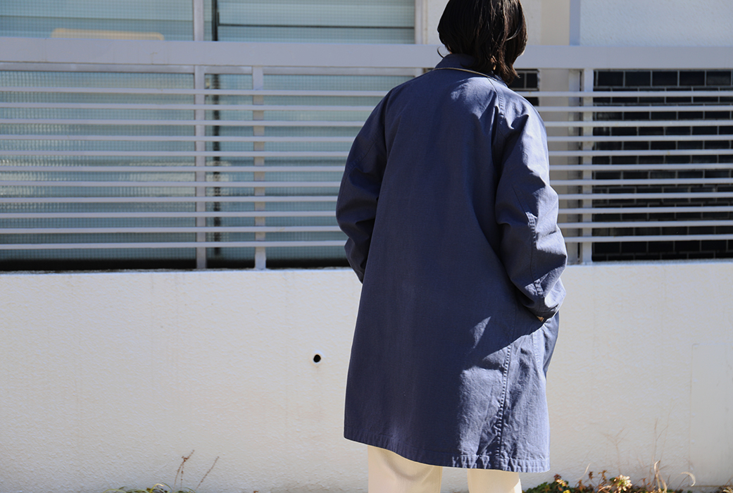 EARLY SPRING STYLE｜nest Robe ONLINE SHOP