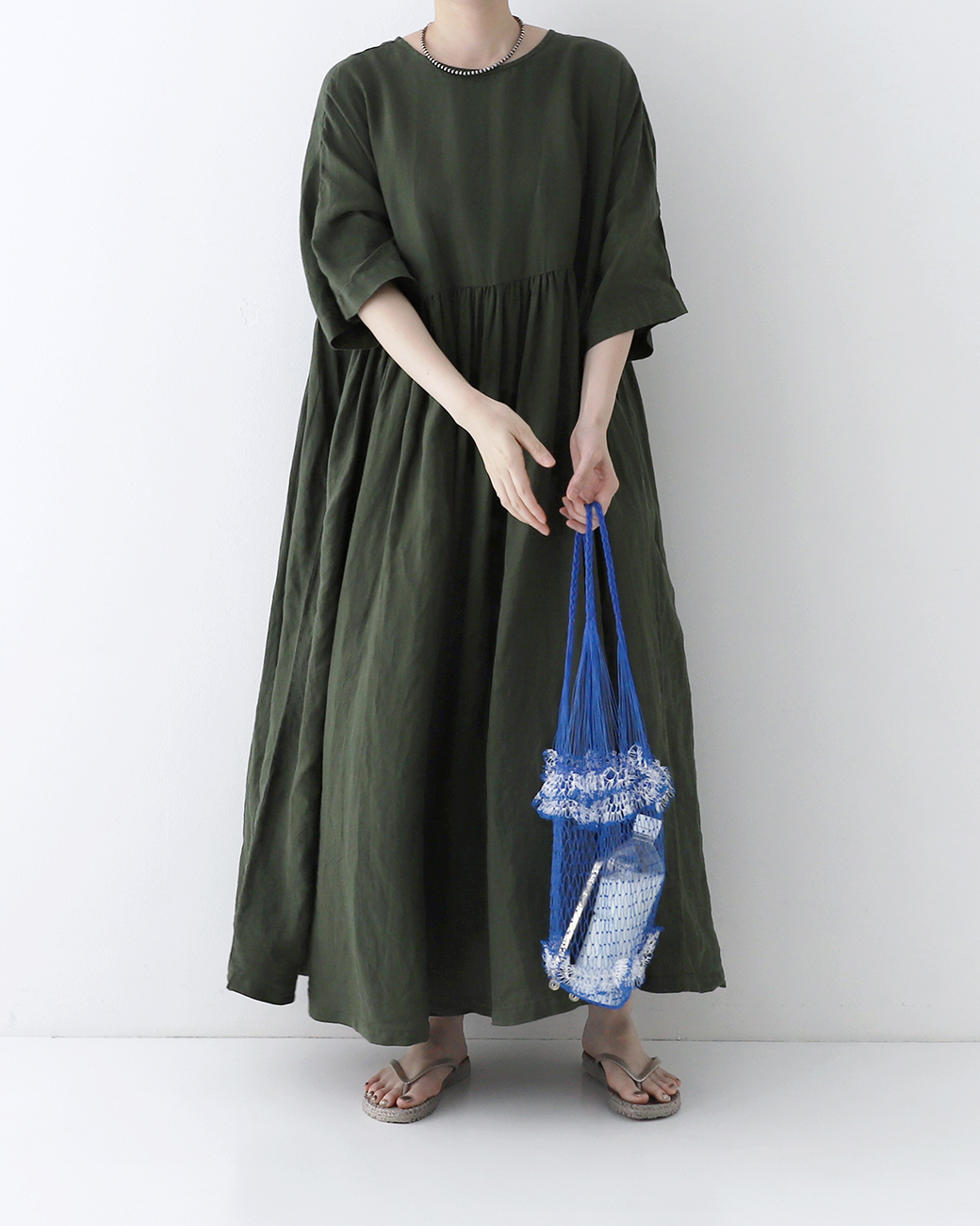 7 DAYS CLOSET for SUMMER｜nest Robe / CONFECT ONLINE SHOP