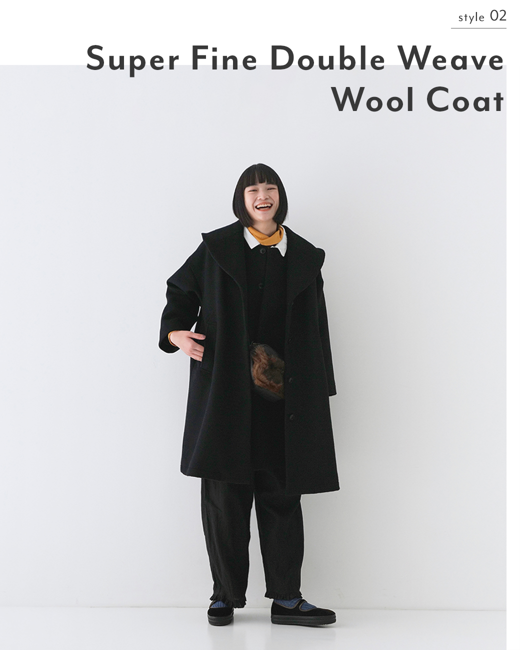 お値下げ！Nest robe  ネストローブ　モッズコート モッズコート ジャケット/アウター レディース 高品質