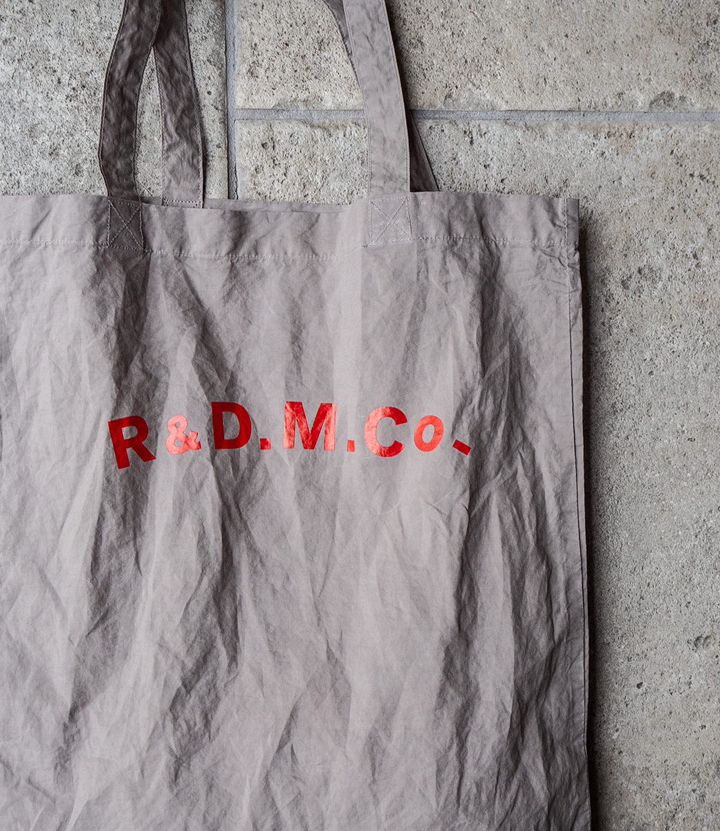 R&D.M.Co- Special Order 22AW｜nest Robe ONLINE SHOP