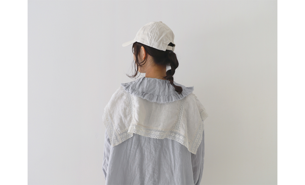 ETHICAL DYED｜nest Robe ONLINE SHOP